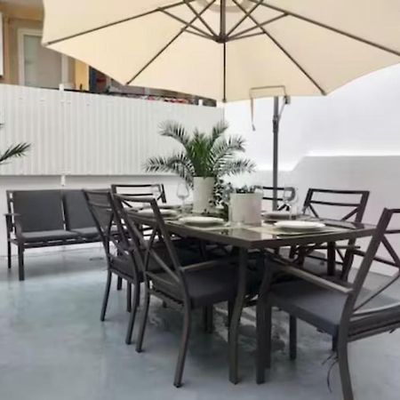 Ola Lisbon - Belem III Terrace Διαμέρισμα Εξωτερικό φωτογραφία