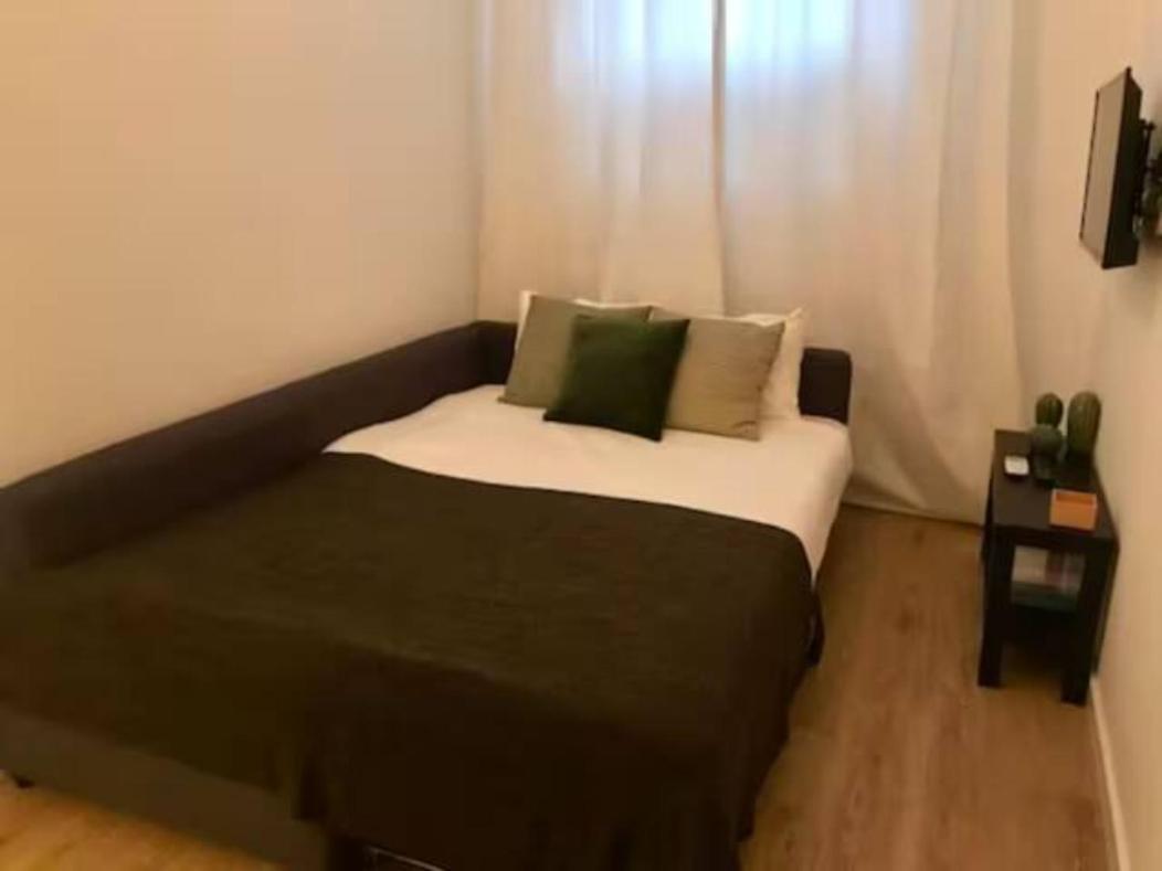 Ola Lisbon - Belem III Terrace Διαμέρισμα Εξωτερικό φωτογραφία